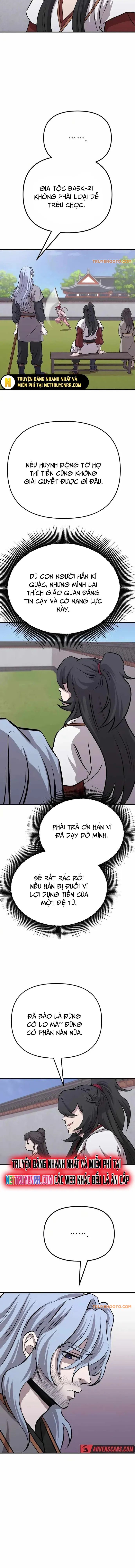 Cao Thủ Võ Lâm Đến Tuổi Kết Hôn Chapter 11 - 9