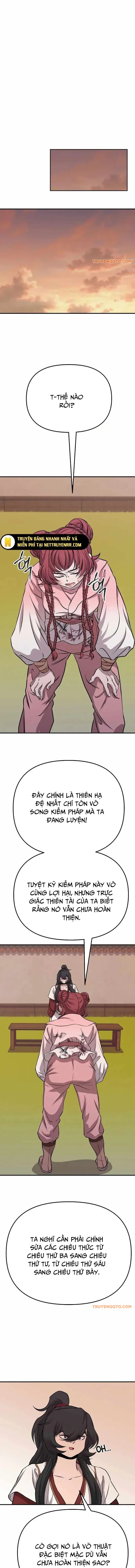 Cao Thủ Võ Lâm Đến Tuổi Kết Hôn Chapter 11 - 10