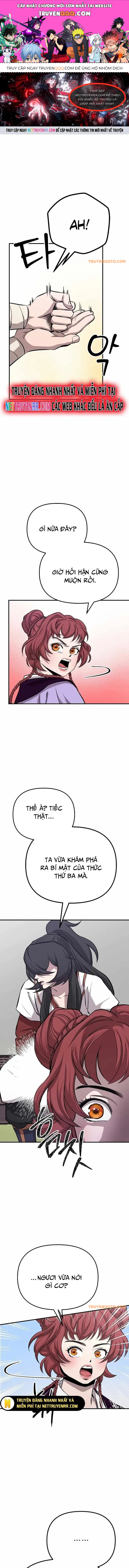 Cao Thủ Võ Lâm Đến Tuổi Kết Hôn Chapter 12 - 1