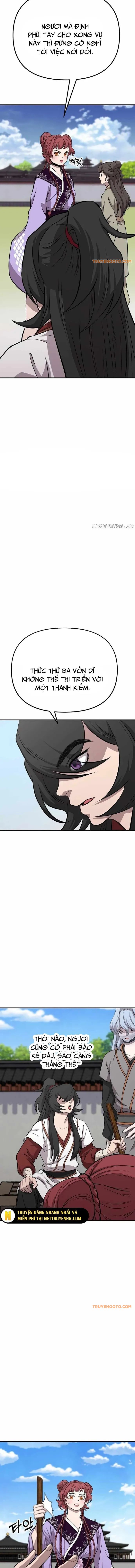 Cao Thủ Võ Lâm Đến Tuổi Kết Hôn Chapter 12 - 2