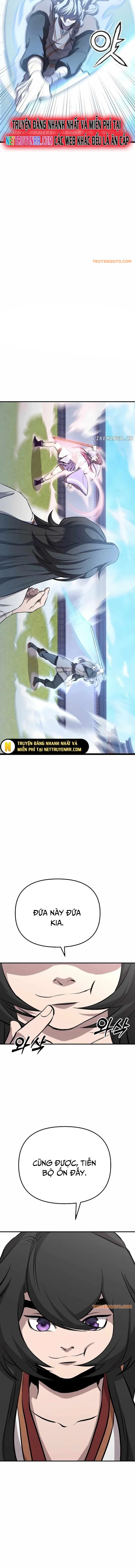 Cao Thủ Võ Lâm Đến Tuổi Kết Hôn Chapter 12 - 11