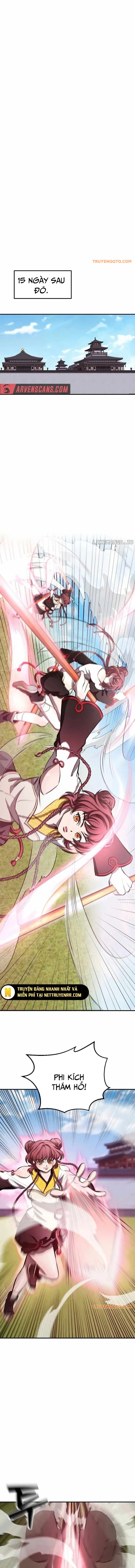 Cao Thủ Võ Lâm Đến Tuổi Kết Hôn Chapter 12 - 12