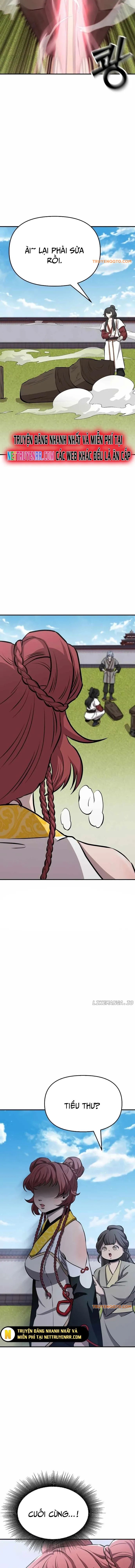 Cao Thủ Võ Lâm Đến Tuổi Kết Hôn Chapter 12 - 13