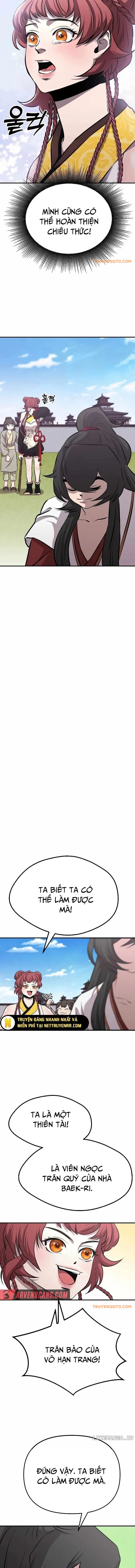 Cao Thủ Võ Lâm Đến Tuổi Kết Hôn Chapter 12 - 14