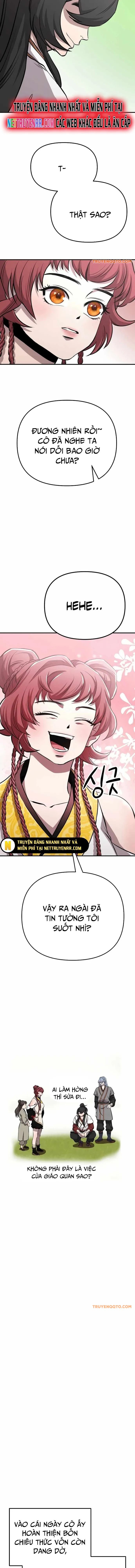 Cao Thủ Võ Lâm Đến Tuổi Kết Hôn Chapter 12 - 15