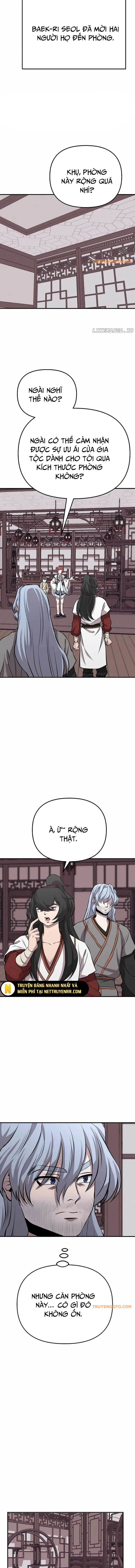 Cao Thủ Võ Lâm Đến Tuổi Kết Hôn Chapter 12 - 16