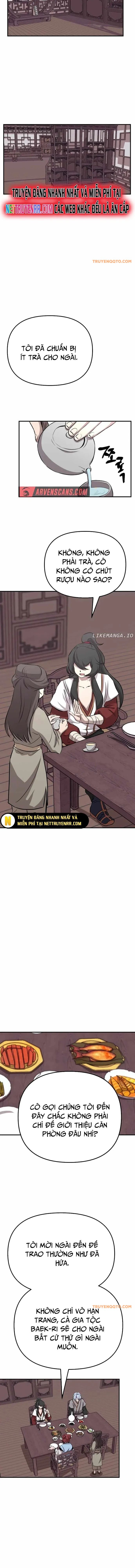 Cao Thủ Võ Lâm Đến Tuổi Kết Hôn Chapter 12 - 17