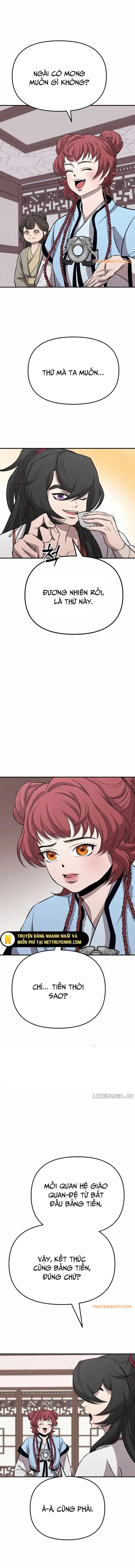 Cao Thủ Võ Lâm Đến Tuổi Kết Hôn Chapter 12 - 18