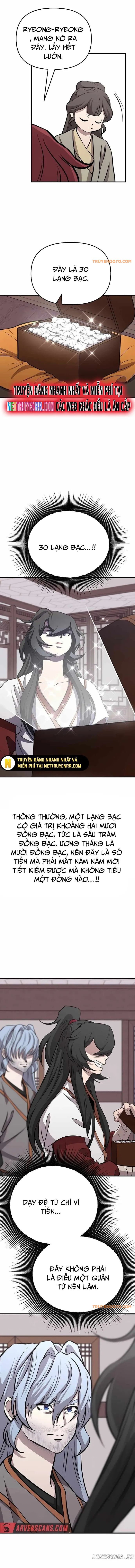 Cao Thủ Võ Lâm Đến Tuổi Kết Hôn Chapter 12 - 19