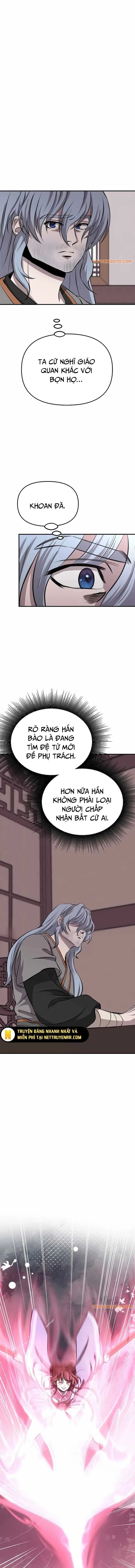 Cao Thủ Võ Lâm Đến Tuổi Kết Hôn Chapter 12 - 20