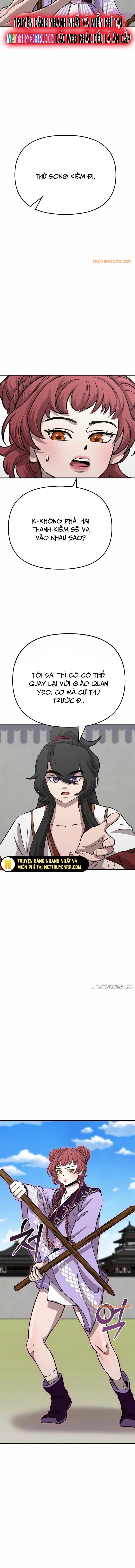 Cao Thủ Võ Lâm Đến Tuổi Kết Hôn Chapter 12 - 3