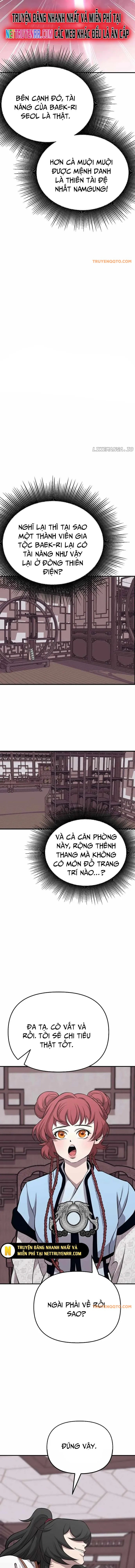 Cao Thủ Võ Lâm Đến Tuổi Kết Hôn Chapter 12 - 21