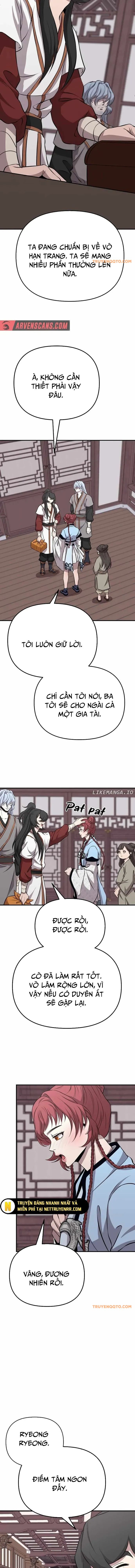 Cao Thủ Võ Lâm Đến Tuổi Kết Hôn Chapter 12 - 22