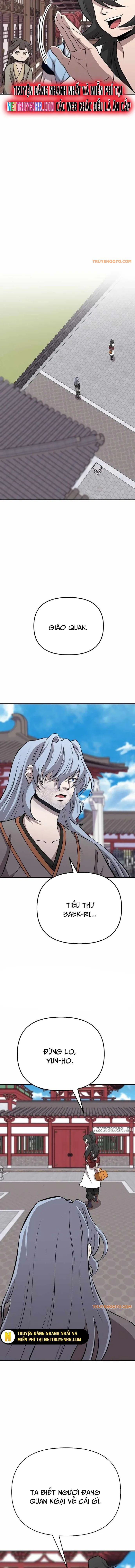 Cao Thủ Võ Lâm Đến Tuổi Kết Hôn Chapter 12 - 23