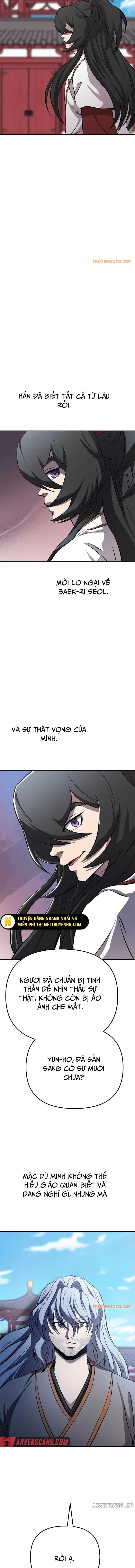 Cao Thủ Võ Lâm Đến Tuổi Kết Hôn Chapter 12 - 24