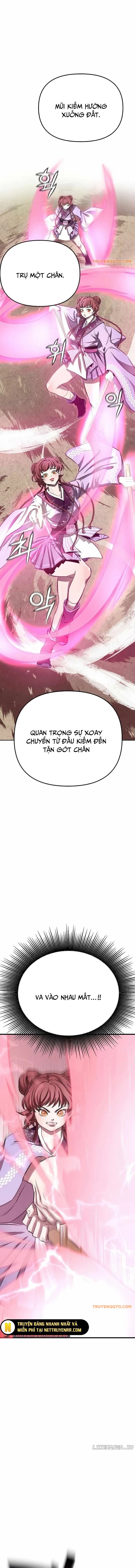 Cao Thủ Võ Lâm Đến Tuổi Kết Hôn Chapter 12 - 4