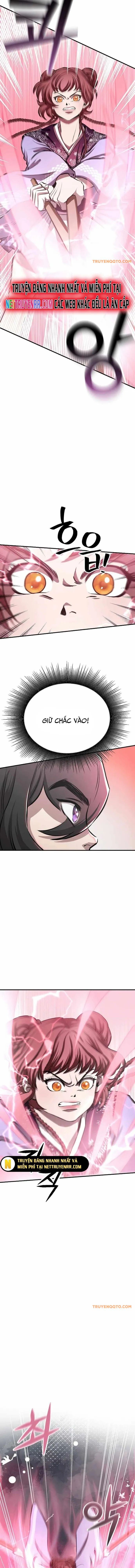 Cao Thủ Võ Lâm Đến Tuổi Kết Hôn Chapter 12 - 5