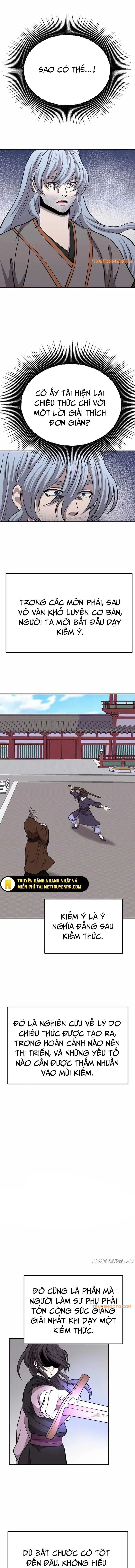 Cao Thủ Võ Lâm Đến Tuổi Kết Hôn Chapter 12 - 8