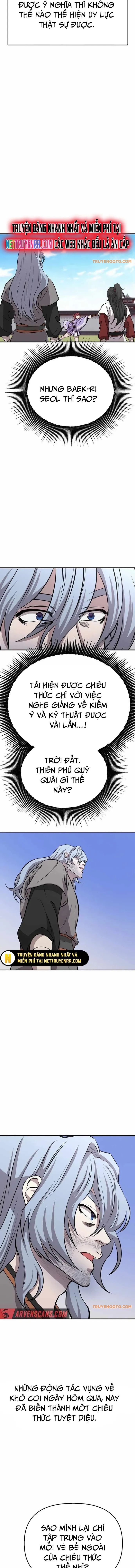 Cao Thủ Võ Lâm Đến Tuổi Kết Hôn Chapter 12 - 9