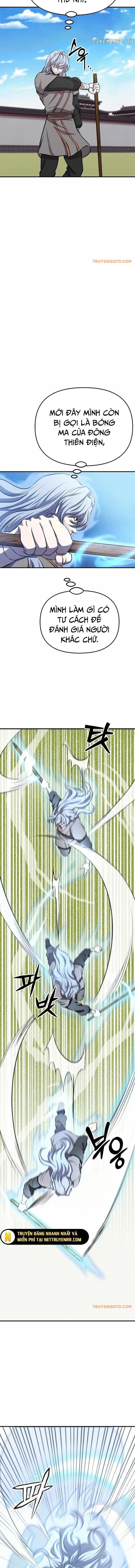 Cao Thủ Võ Lâm Đến Tuổi Kết Hôn Chapter 12 - 10