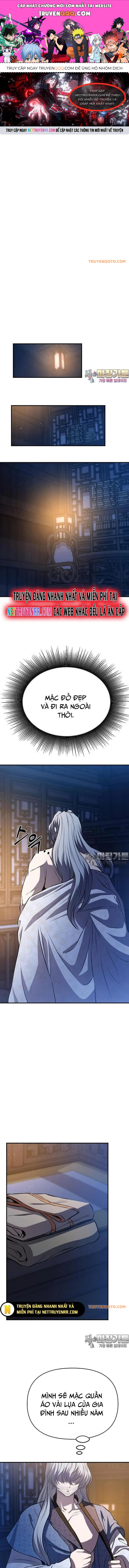 Cao Thủ Võ Lâm Đến Tuổi Kết Hôn Chapter 13 - 1