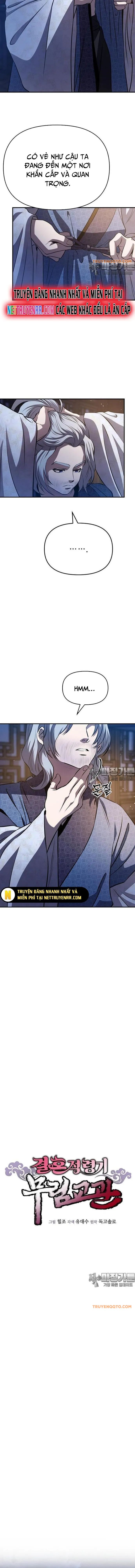 Cao Thủ Võ Lâm Đến Tuổi Kết Hôn Chapter 13 - 2