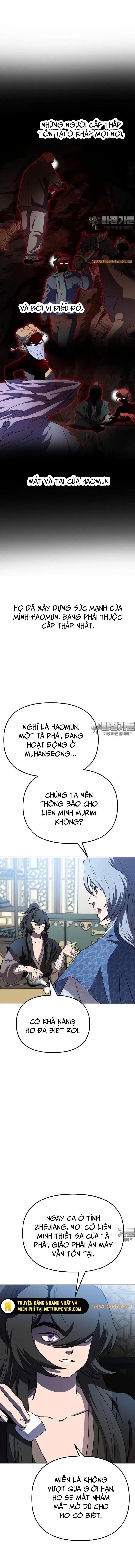 Cao Thủ Võ Lâm Đến Tuổi Kết Hôn Chapter 13 - 13