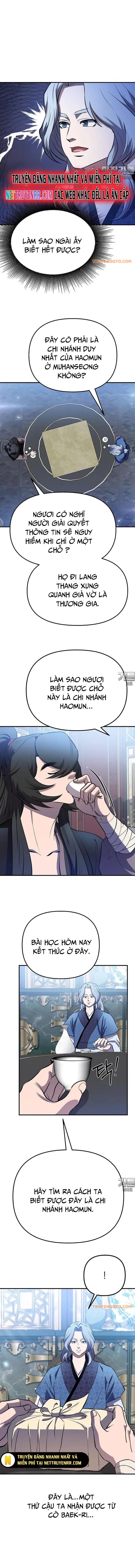 Cao Thủ Võ Lâm Đến Tuổi Kết Hôn Chapter 13 - 14