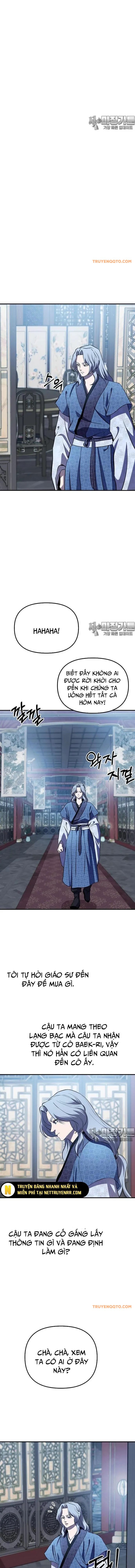 Cao Thủ Võ Lâm Đến Tuổi Kết Hôn Chapter 13 - 15