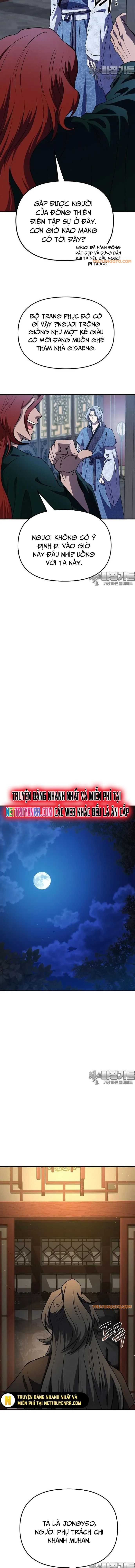 Cao Thủ Võ Lâm Đến Tuổi Kết Hôn Chapter 13 - 16