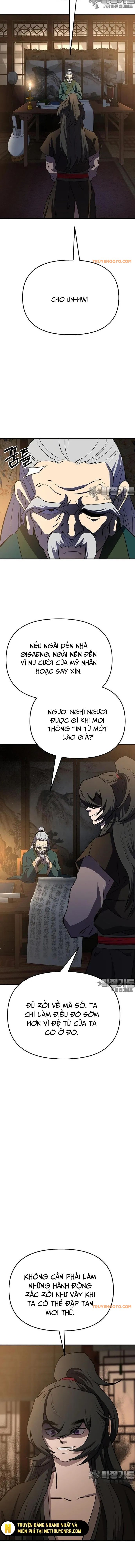 Cao Thủ Võ Lâm Đến Tuổi Kết Hôn Chapter 13 - 17