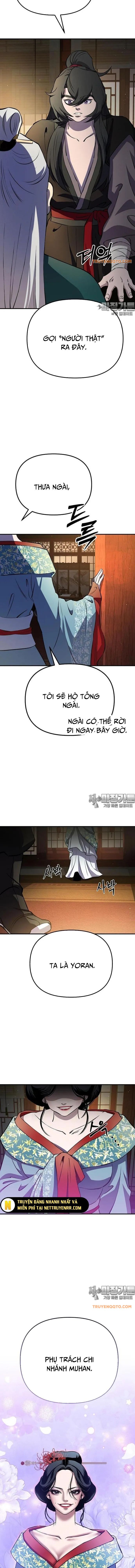 Cao Thủ Võ Lâm Đến Tuổi Kết Hôn Chapter 13 - 19