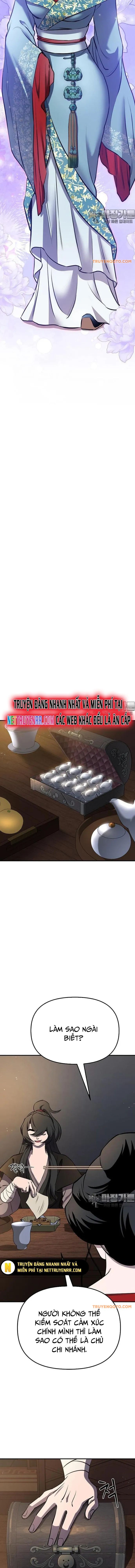 Cao Thủ Võ Lâm Đến Tuổi Kết Hôn Chapter 13 - 20