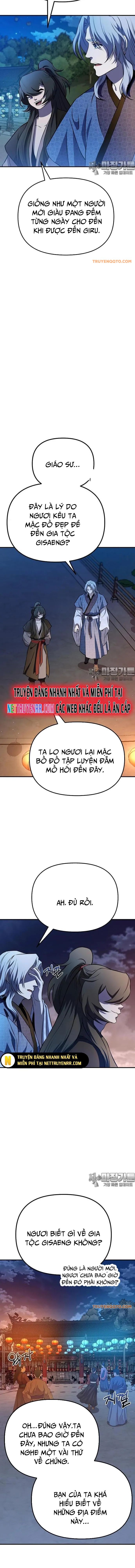 Cao Thủ Võ Lâm Đến Tuổi Kết Hôn Chapter 13 - 4