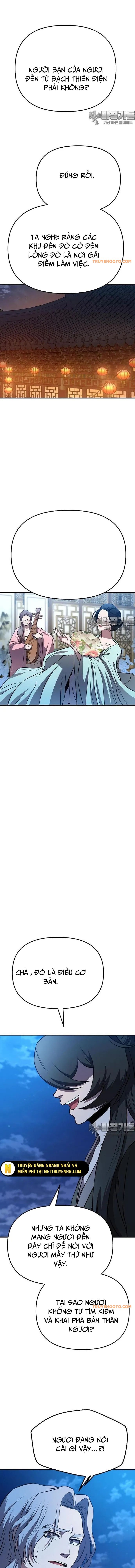 Cao Thủ Võ Lâm Đến Tuổi Kết Hôn Chapter 13 - 5