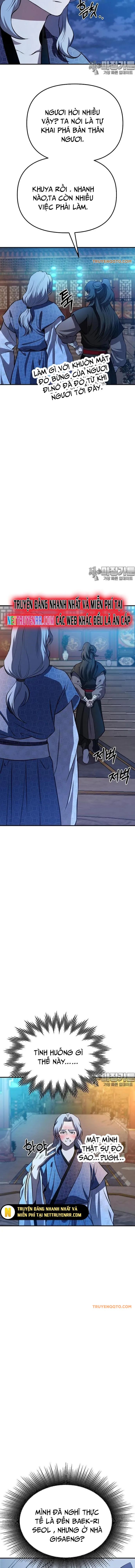 Cao Thủ Võ Lâm Đến Tuổi Kết Hôn Chapter 13 - 6