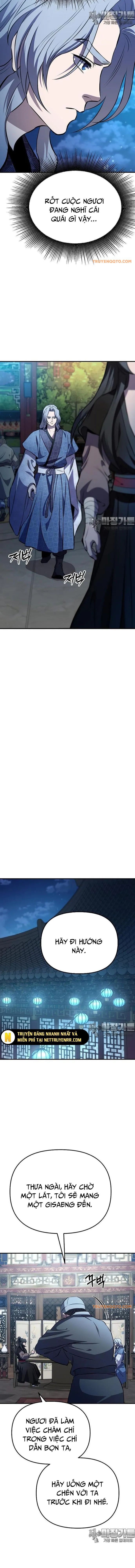 Cao Thủ Võ Lâm Đến Tuổi Kết Hôn Chapter 13 - 7