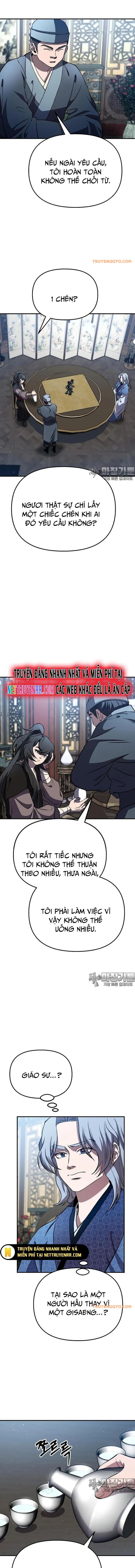 Cao Thủ Võ Lâm Đến Tuổi Kết Hôn Chapter 13 - 8