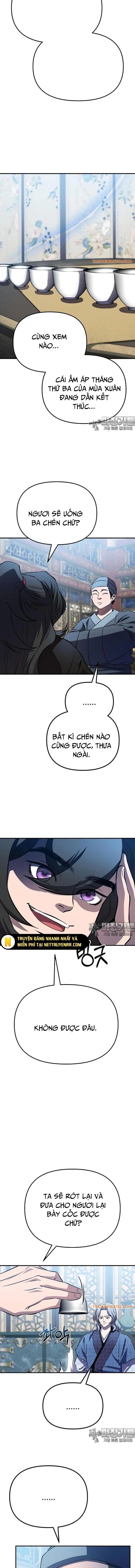 Cao Thủ Võ Lâm Đến Tuổi Kết Hôn Chapter 13 - 9