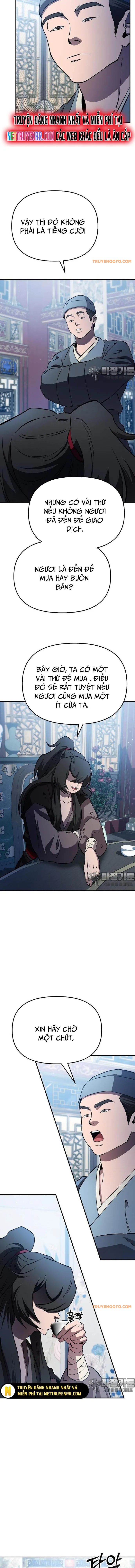 Cao Thủ Võ Lâm Đến Tuổi Kết Hôn Chapter 13 - 10