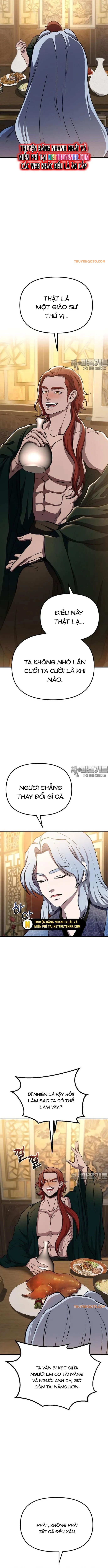 Cao Thủ Võ Lâm Đến Tuổi Kết Hôn Chapter 14 - 11