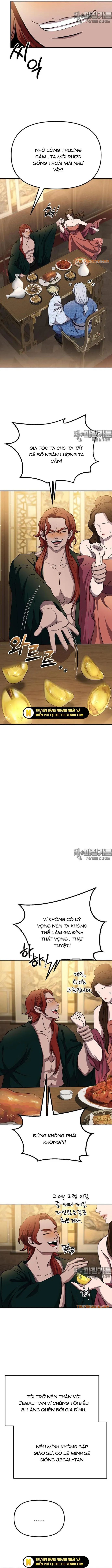 Cao Thủ Võ Lâm Đến Tuổi Kết Hôn Chapter 14 - 12