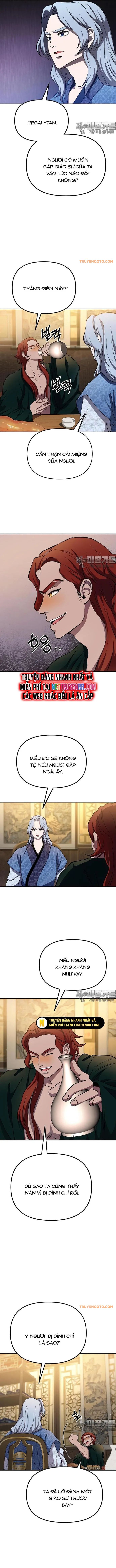 Cao Thủ Võ Lâm Đến Tuổi Kết Hôn Chapter 14 - 13