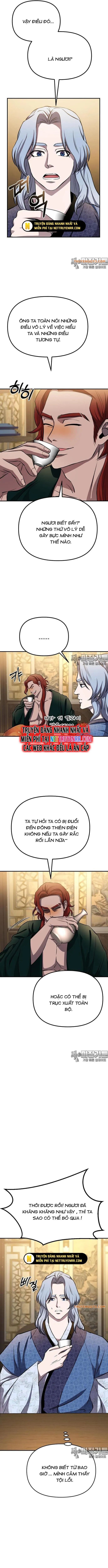 Cao Thủ Võ Lâm Đến Tuổi Kết Hôn Chapter 14 - 14