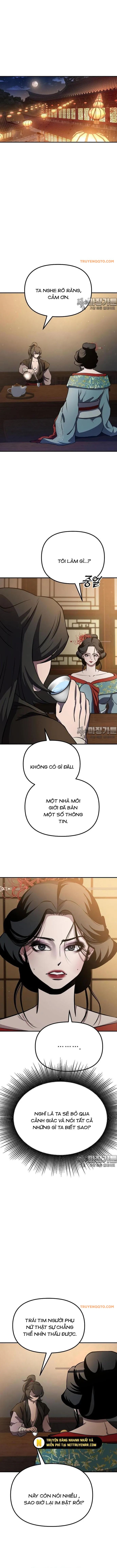 Cao Thủ Võ Lâm Đến Tuổi Kết Hôn Chapter 14 - 15