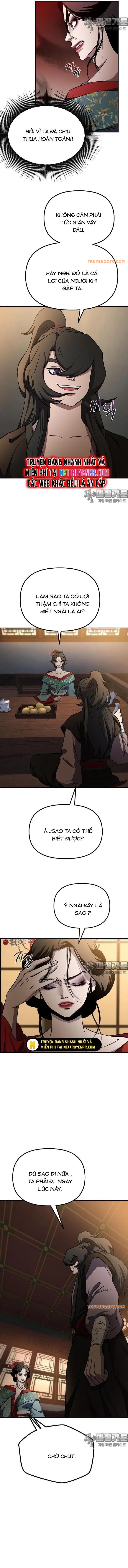 Cao Thủ Võ Lâm Đến Tuổi Kết Hôn Chapter 14 - 16