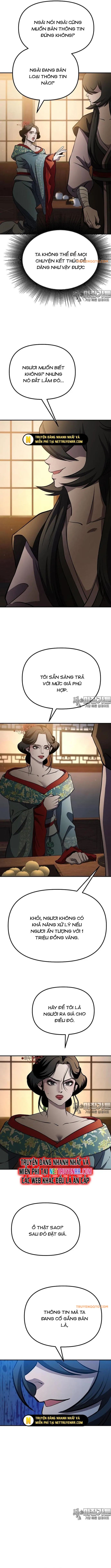 Cao Thủ Võ Lâm Đến Tuổi Kết Hôn Chapter 14 - 17