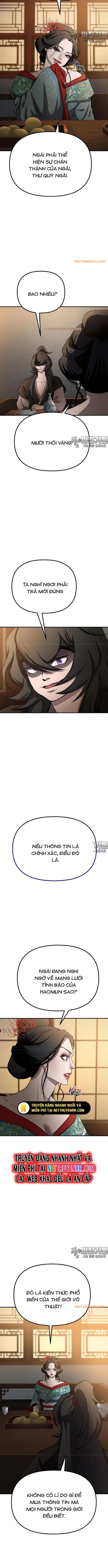 Cao Thủ Võ Lâm Đến Tuổi Kết Hôn Chapter 14 - 3