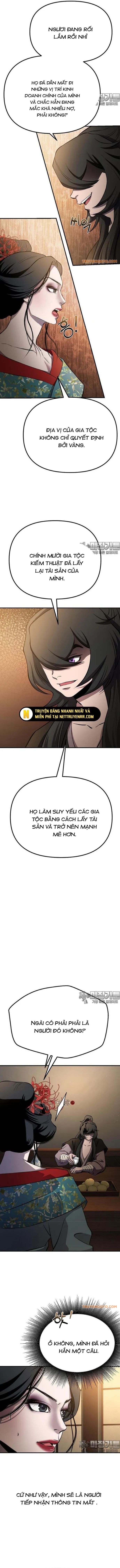 Cao Thủ Võ Lâm Đến Tuổi Kết Hôn Chapter 14 - 4