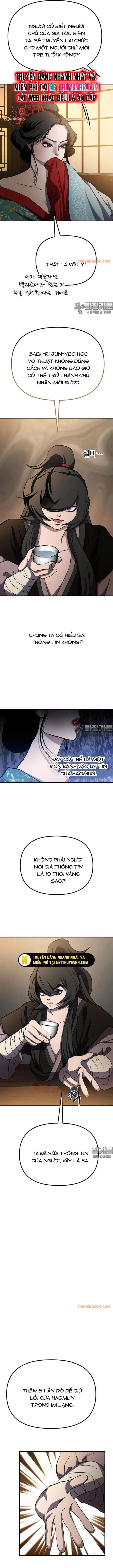 Cao Thủ Võ Lâm Đến Tuổi Kết Hôn Chapter 14 - 5